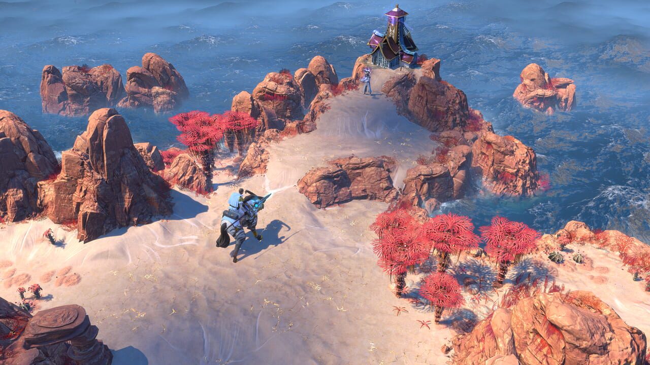 Endless Legend 2 screenshot
