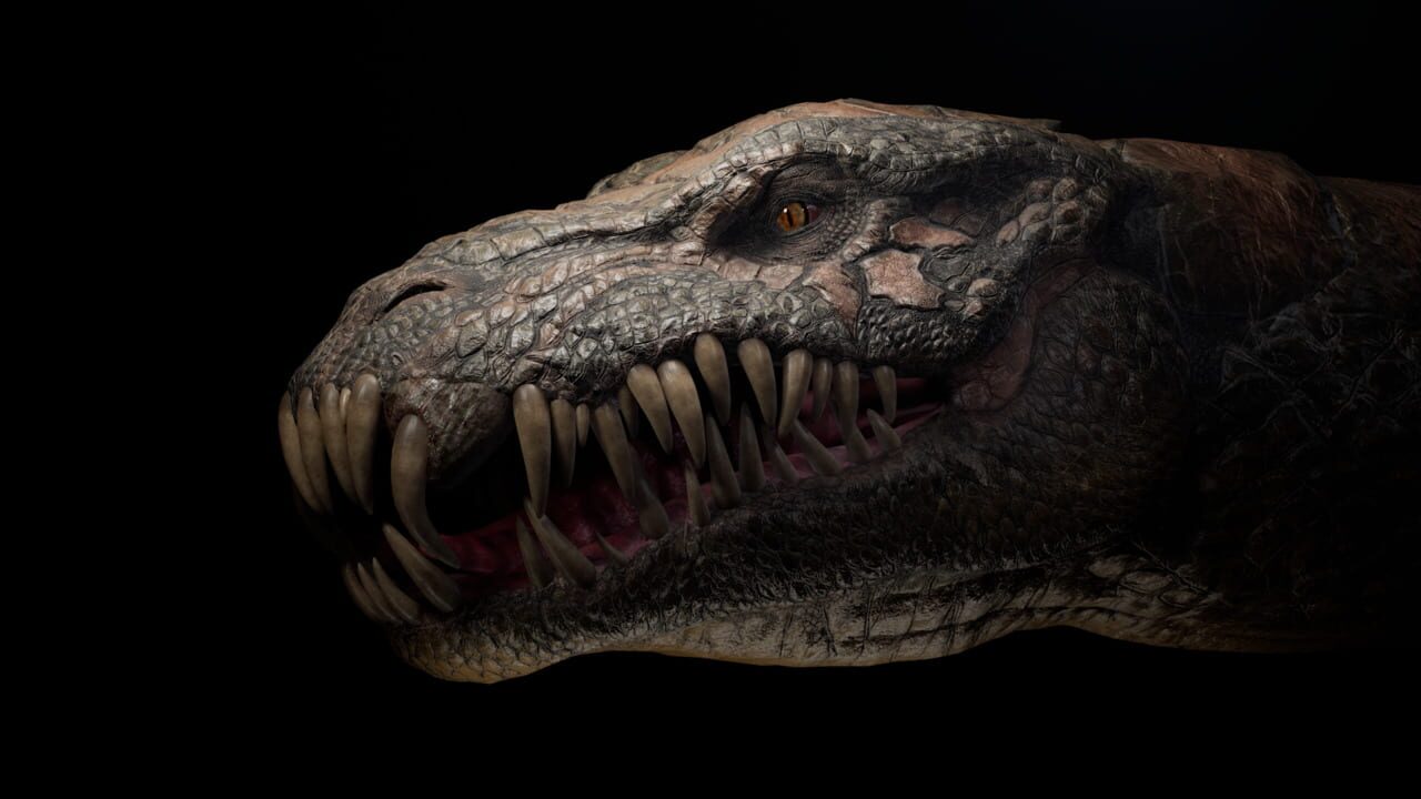 The Bornless screenshot