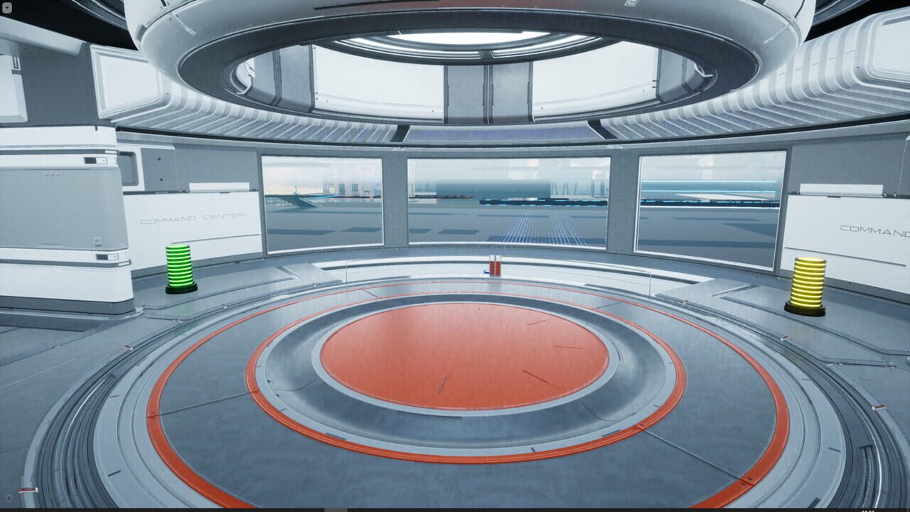 War Machine screenshot