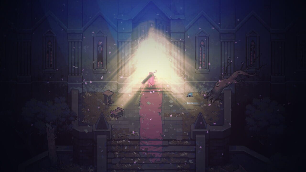 Eldest Souls screenshot