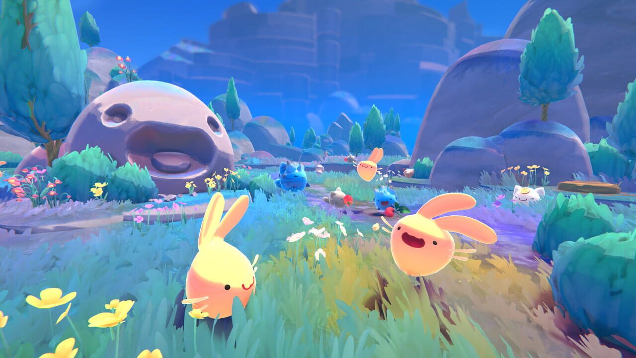 Slime Rancher 2 screenshot