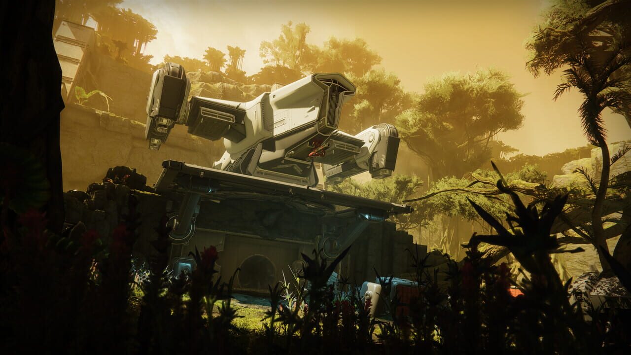 Destiny 2: Renegades screenshot