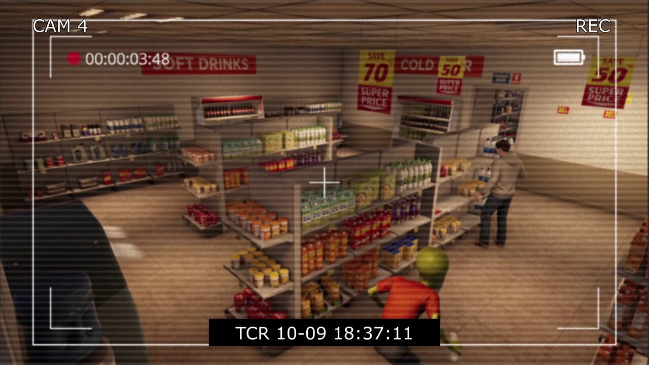 Roadside Research screenshot