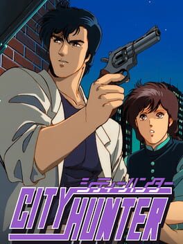 City Hunter