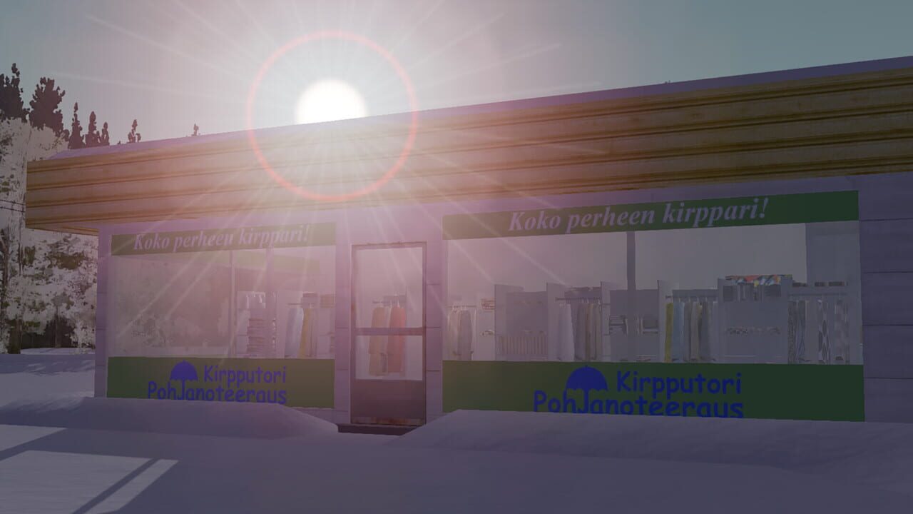 My Winter Car screenshot