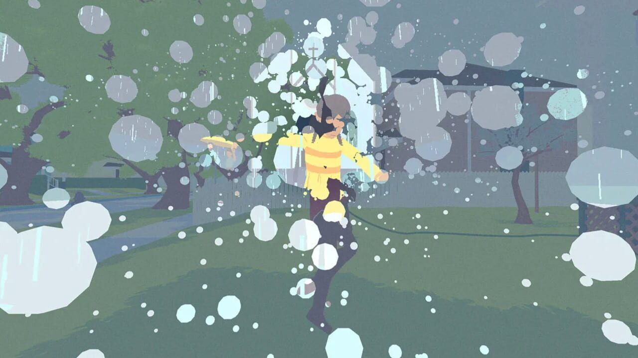 Hindsight screenshot