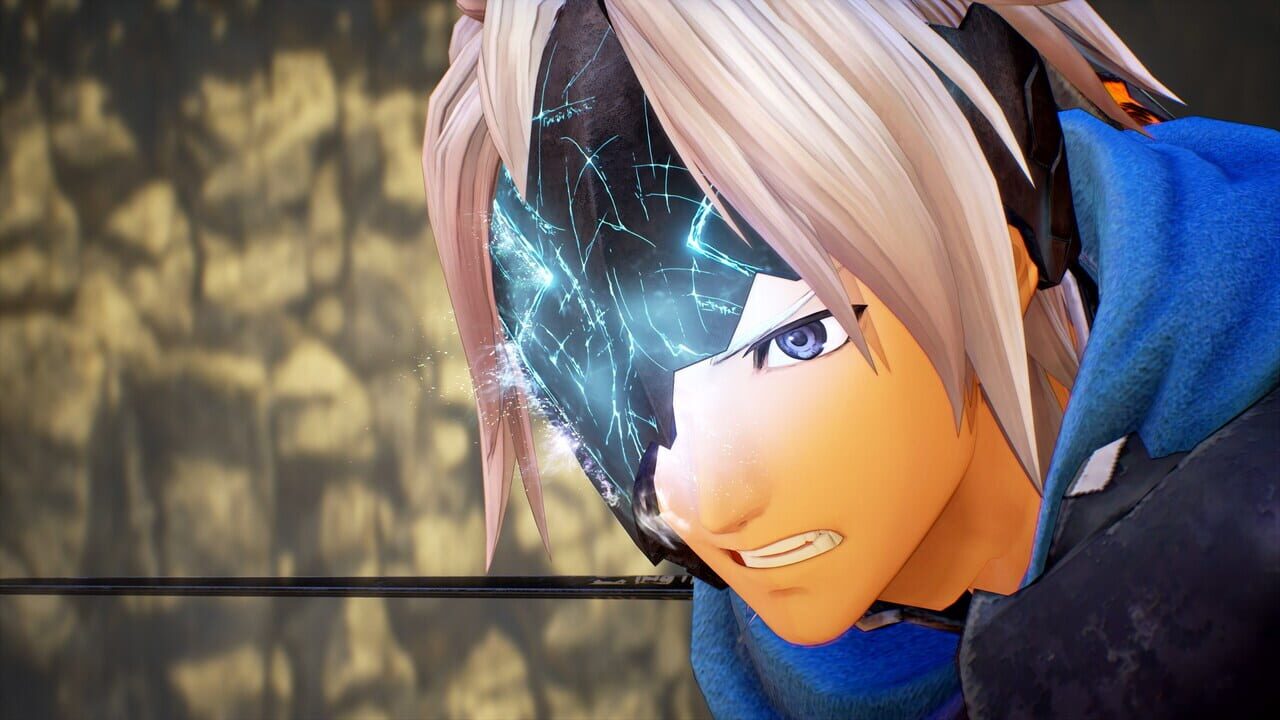 Tales of Arise: Ultimate Edition screenshot