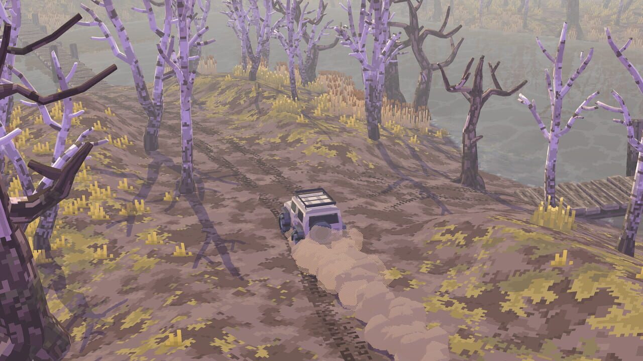 Garbage Country screenshot