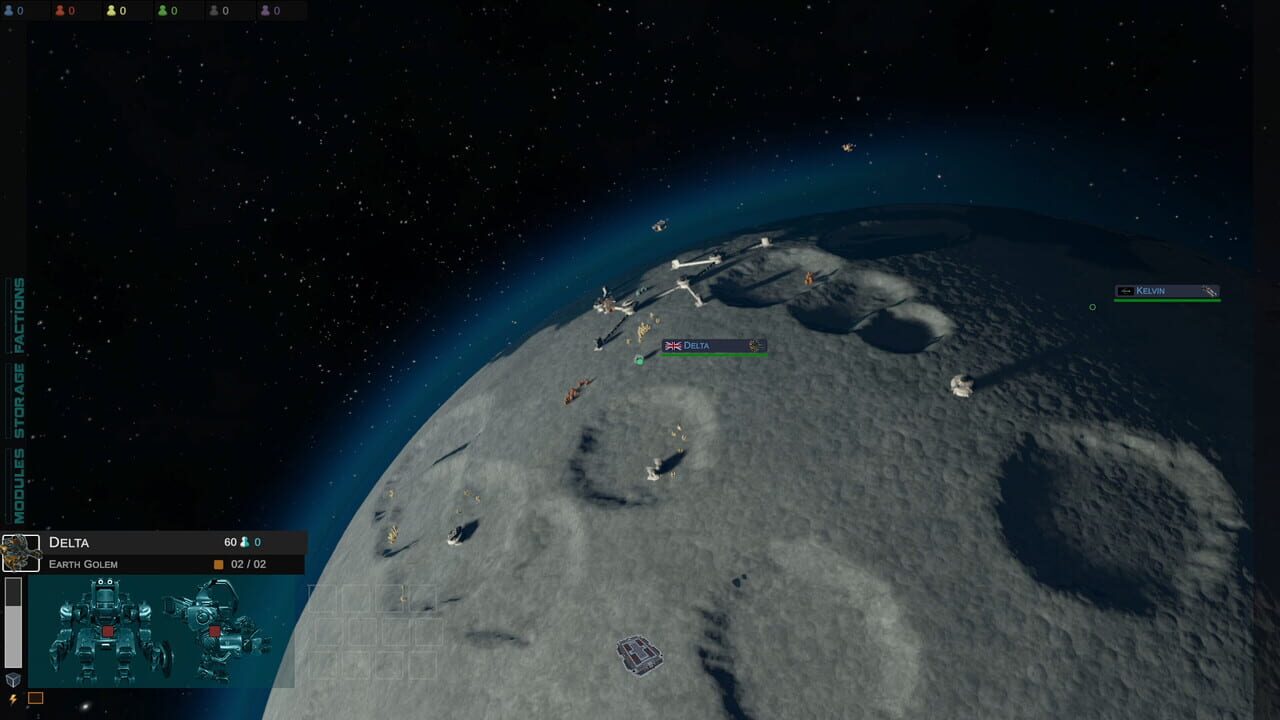 Fragile Existence screenshot