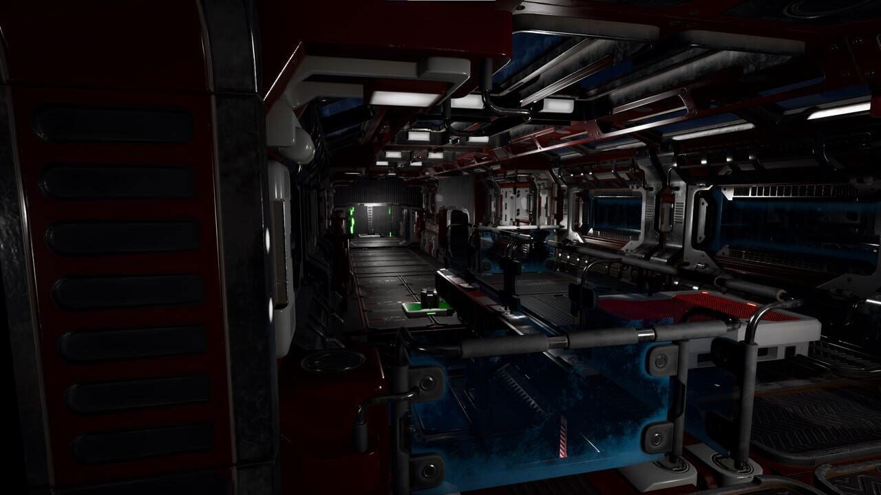 Euphoria: Supreme Mechanics screenshot