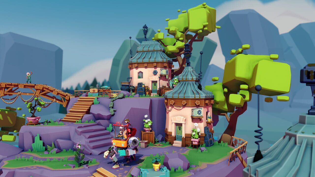 Dosa Divas screenshot