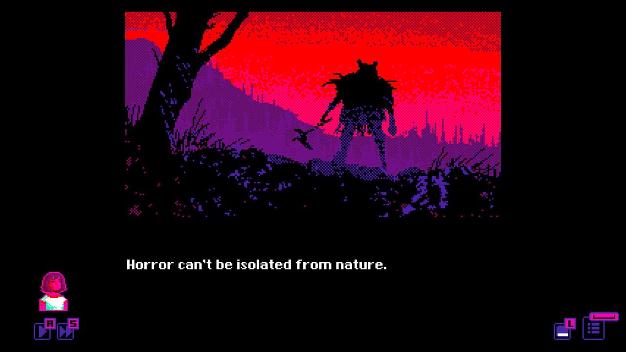 Grizzly Man screenshot