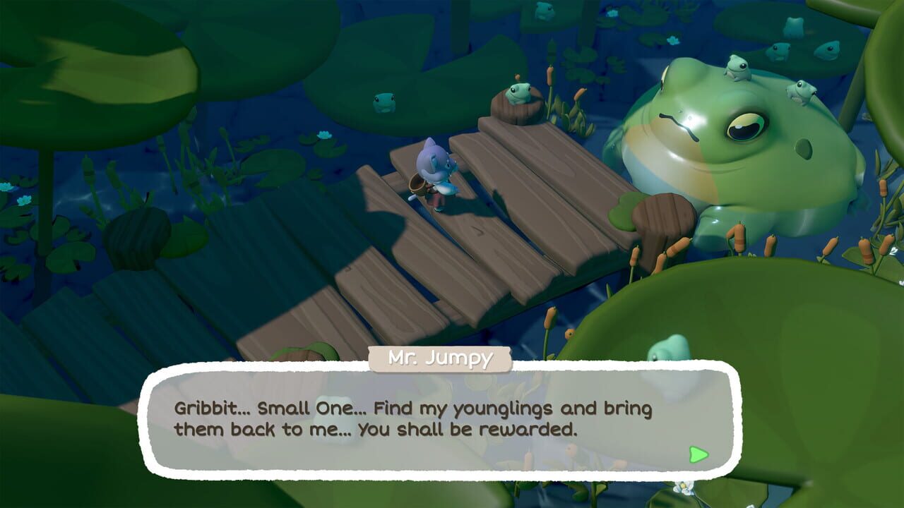 Cozy Caravan screenshot