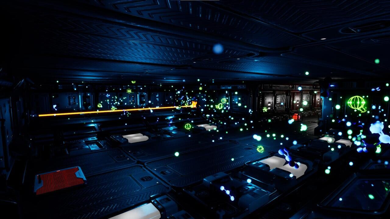 Euphoria: Supreme Mechanics screenshot