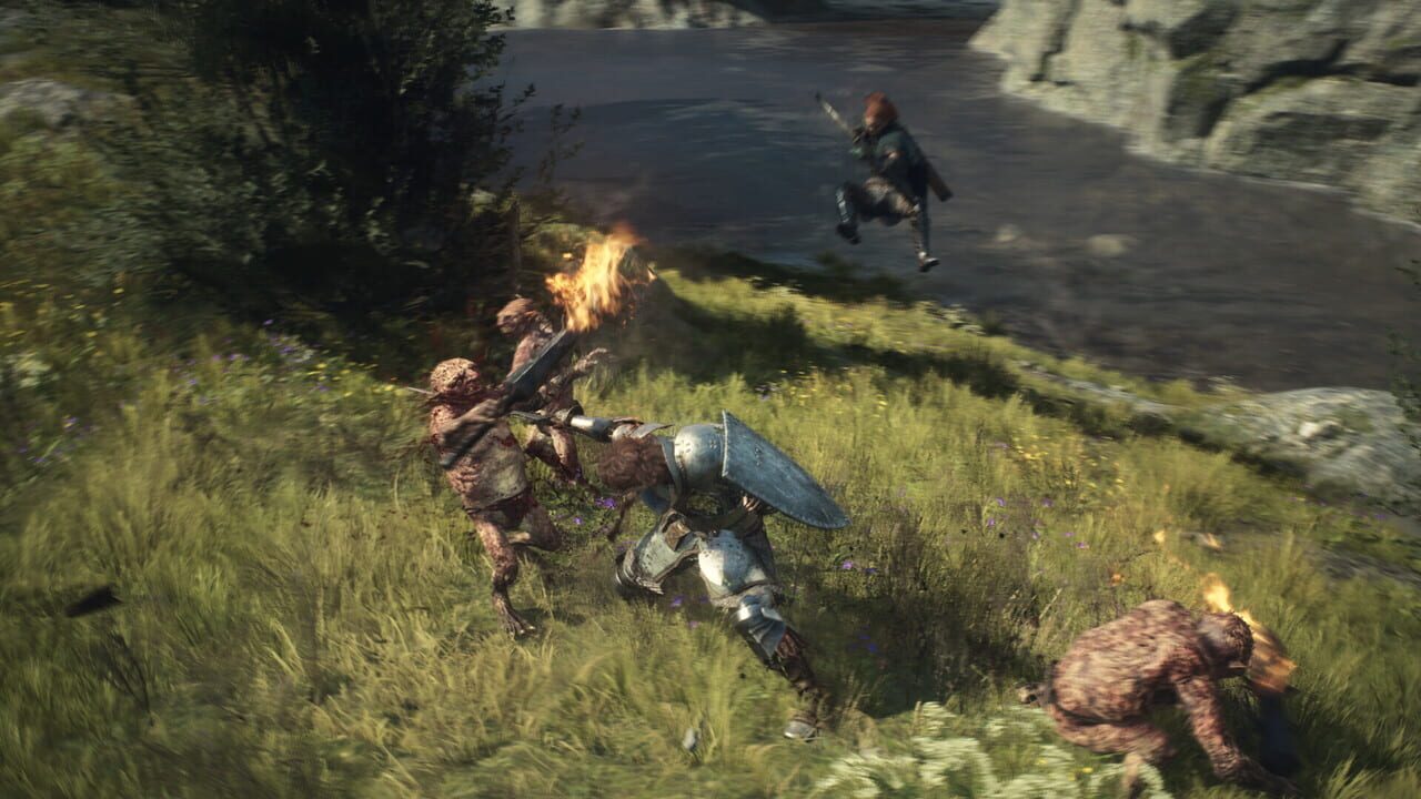 Dragon's Dogma II screenshot
