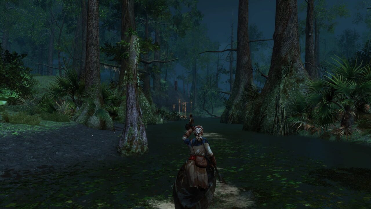 Assassin's Creed III: Liberation screenshot