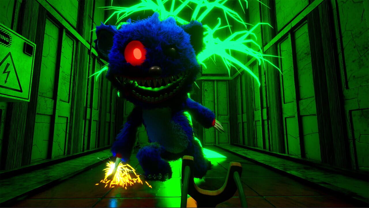 Gummy Nightmares screenshot