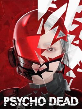 Psycho Dead