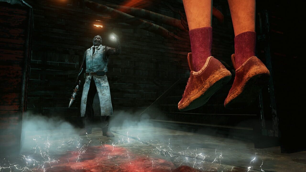 Dead by Daylight screenshot
