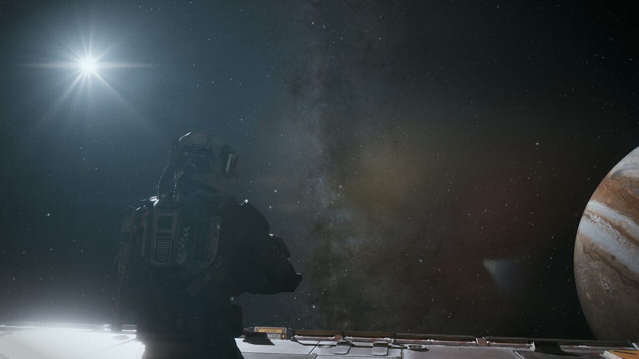 The Expanse: Osiris Reborn screenshot