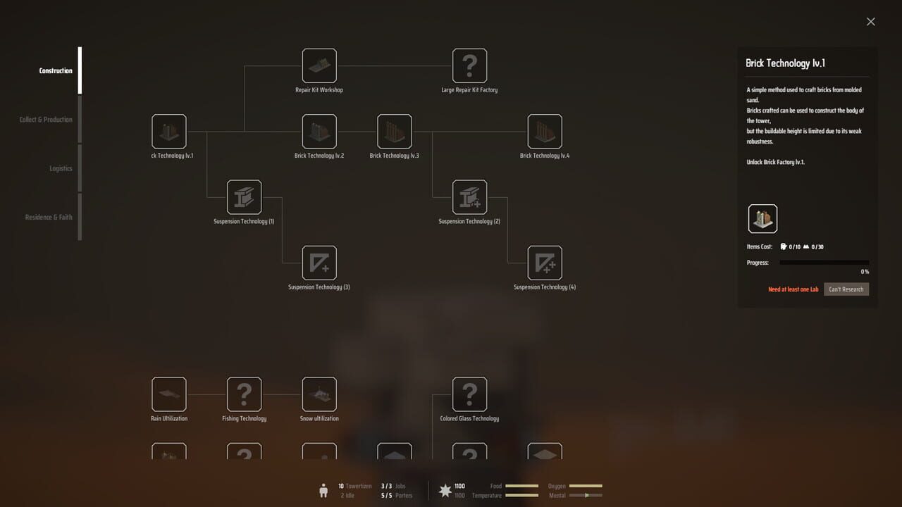 Stario: Haven Tower screenshot