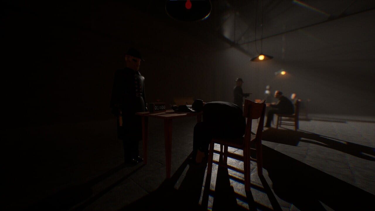 Final Sentence screenshot