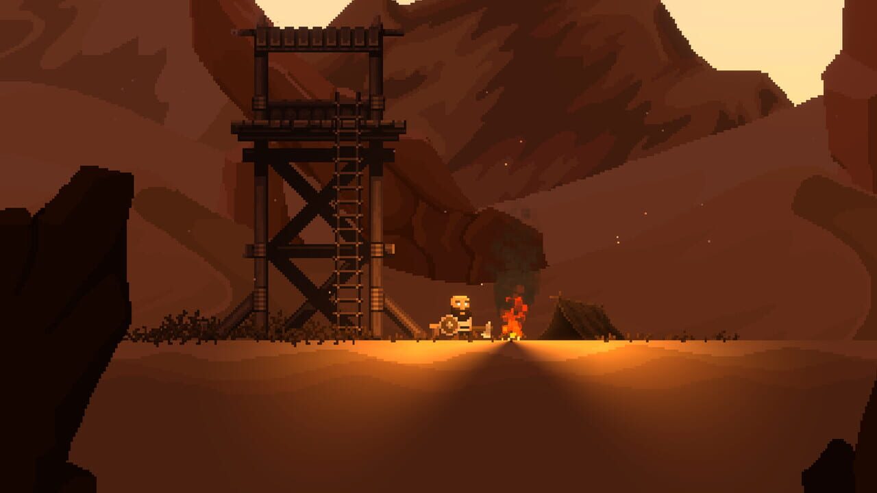 Regions of Ruin: Runegate screenshot