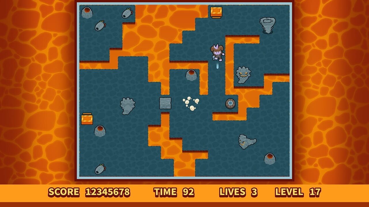 Neopets: Mega Mini Games Collection - The Neopian Arcade Odyssey screenshot