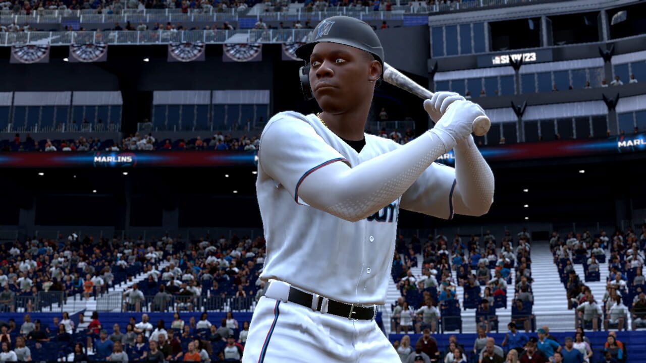 MLB The Show 23 screenshot