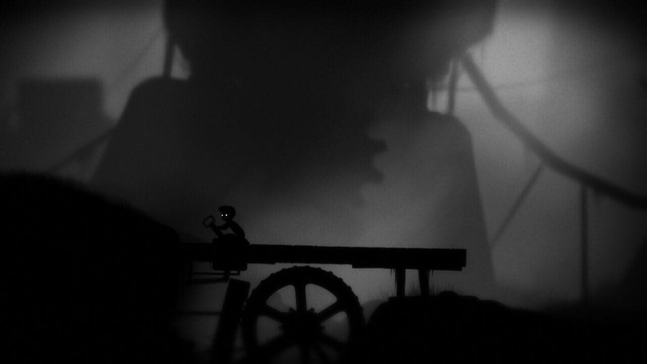 Limbo screenshot