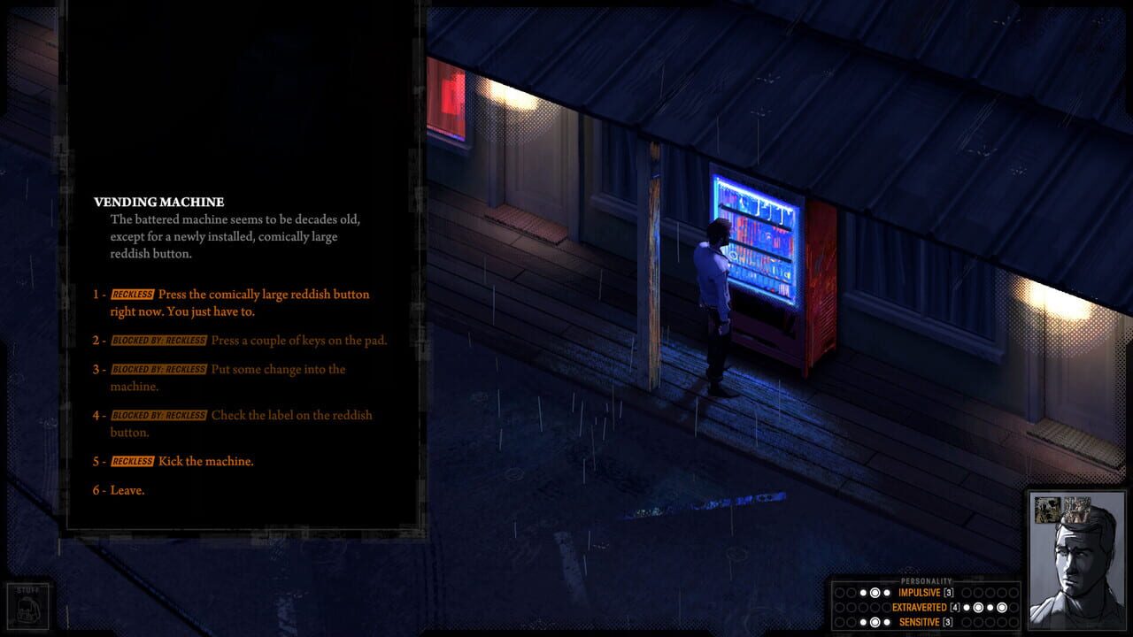 Rue Valley screenshot