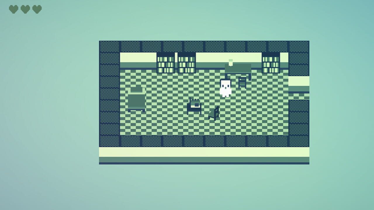 Cassette Boy screenshot