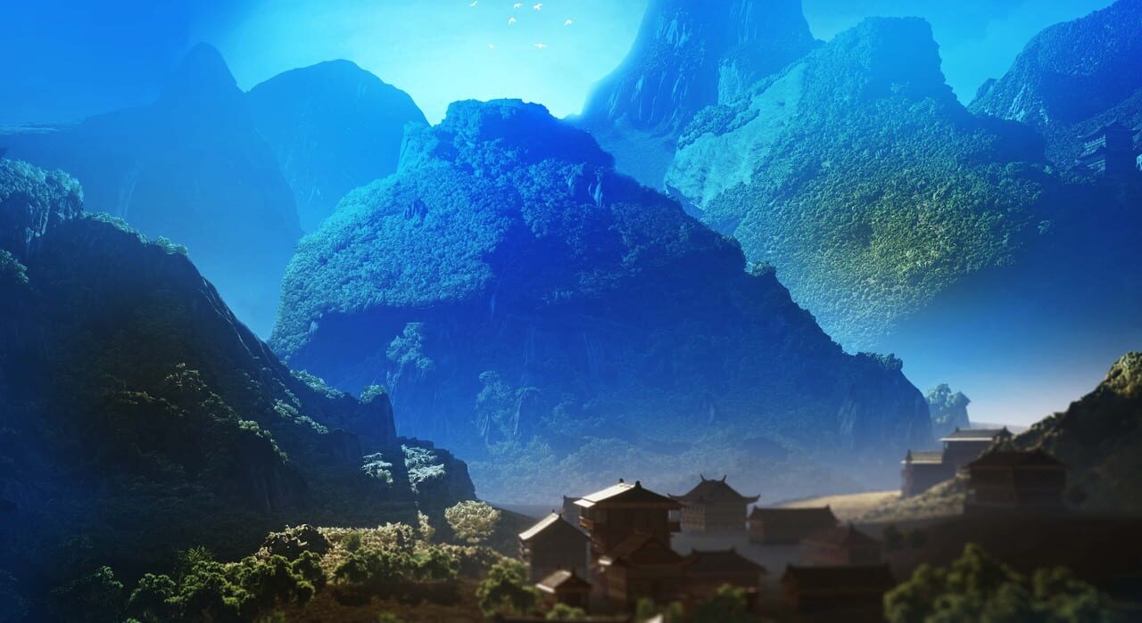 Mortal Kombat 1 screenshot