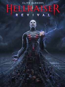 Clive Barker's Hellraiser: Revival