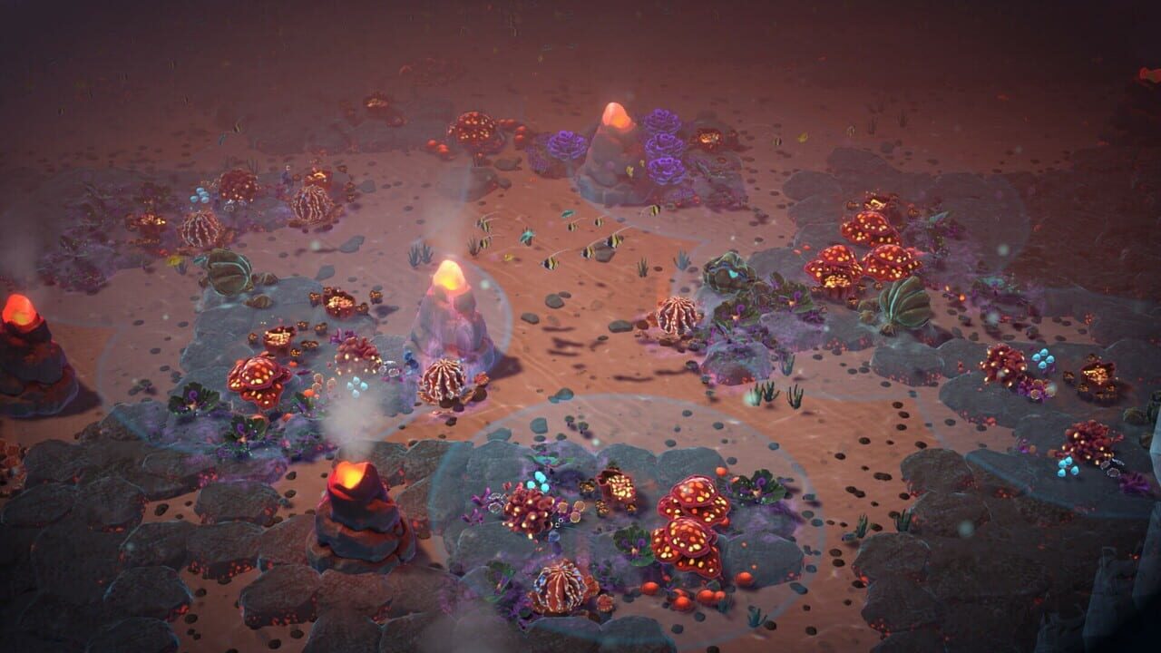 Life Below screenshot