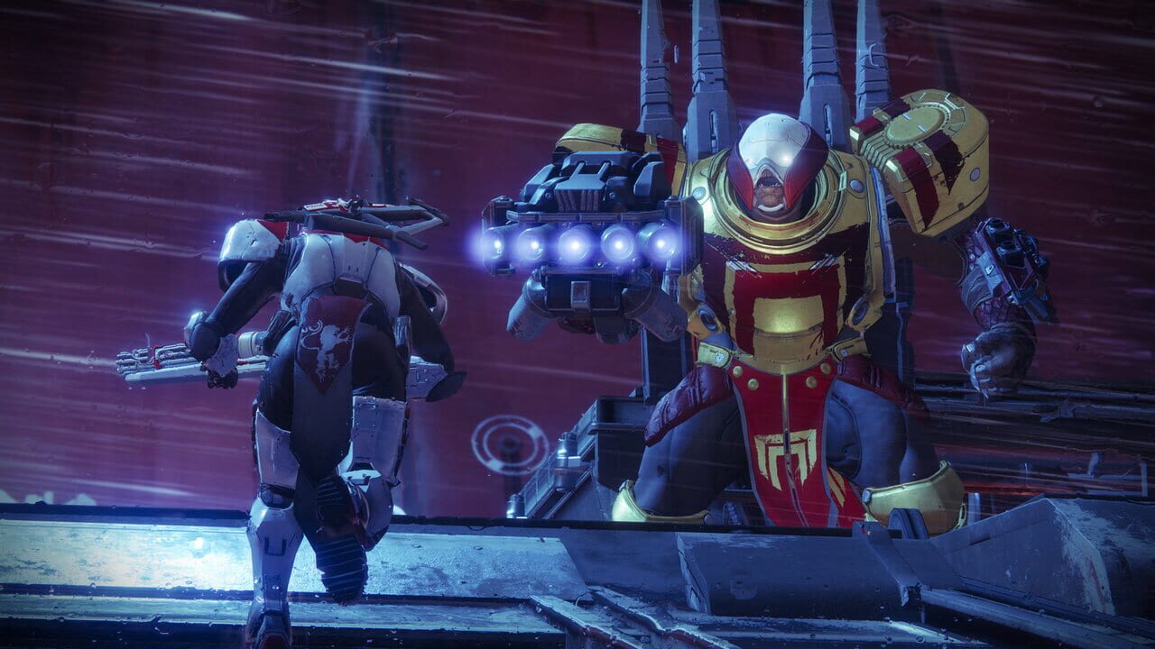 Destiny 2 screenshot