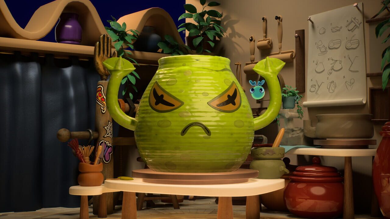 Kiln screenshot