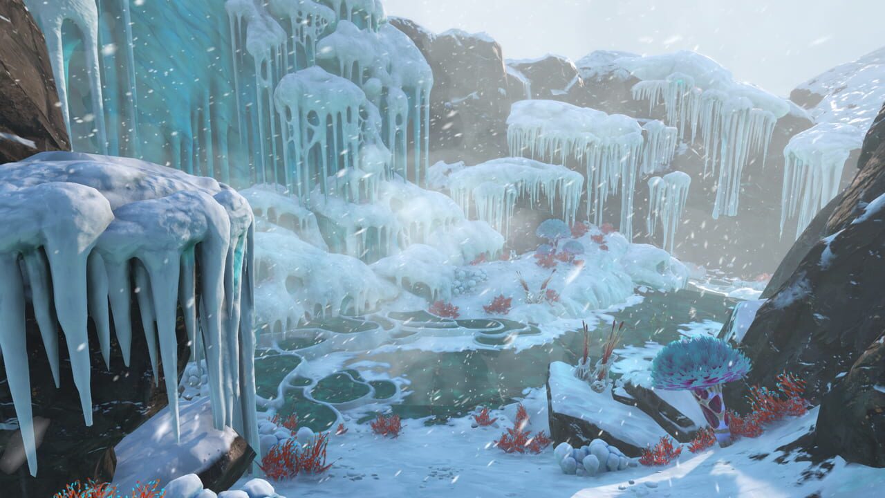 Subnautica: Below Zero screenshot