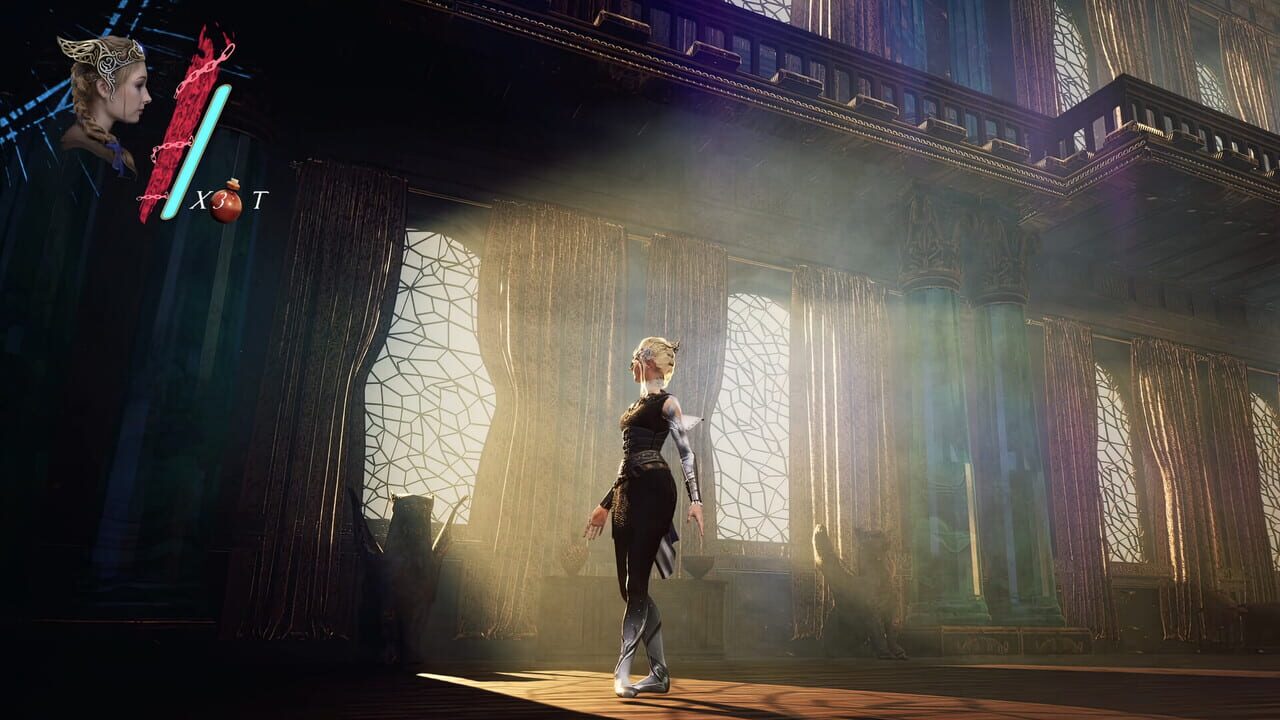 Tsarevna: Age of Tales screenshot