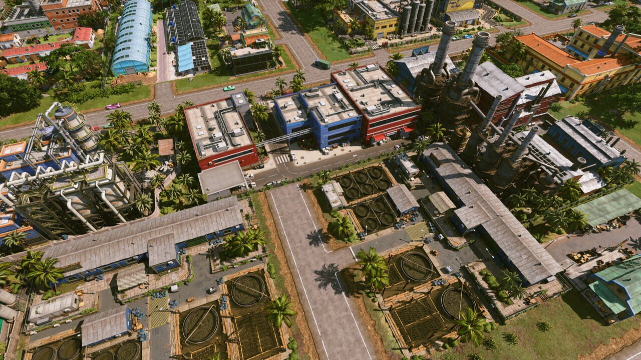 Tropico 7 screenshot