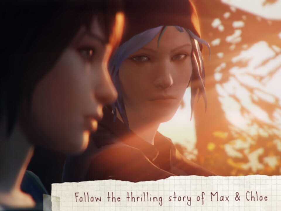 Life is Strange screenshot