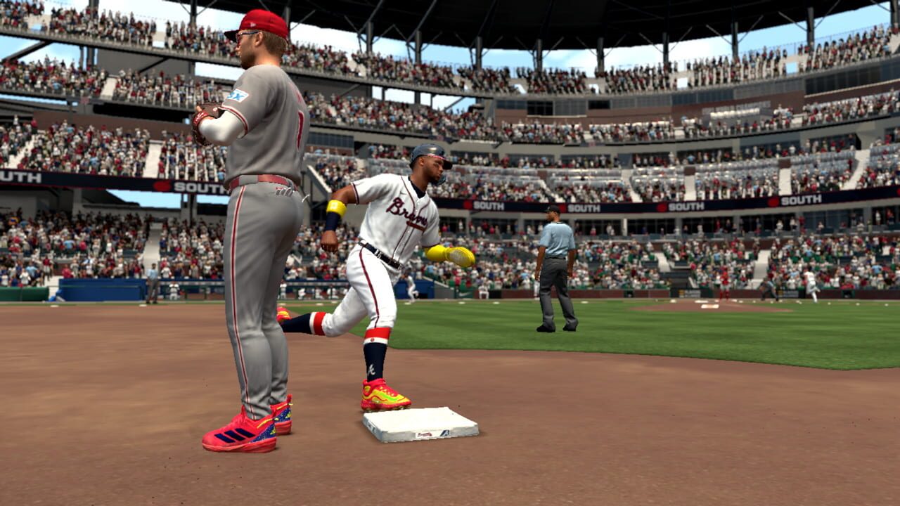 MLB The Show 26 screenshot