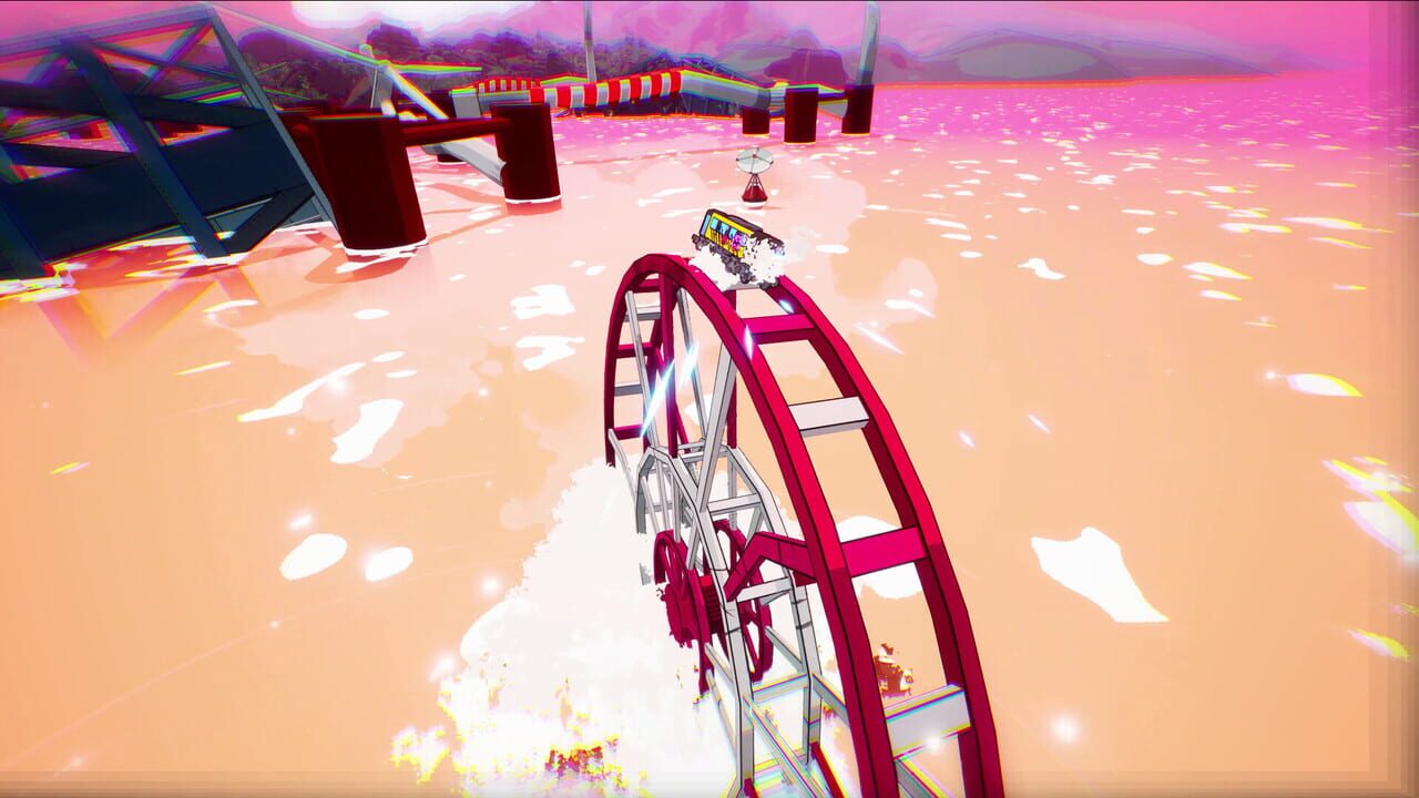 Denshattack! screenshot