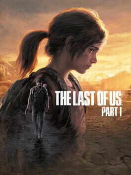 The Last of Us Part I