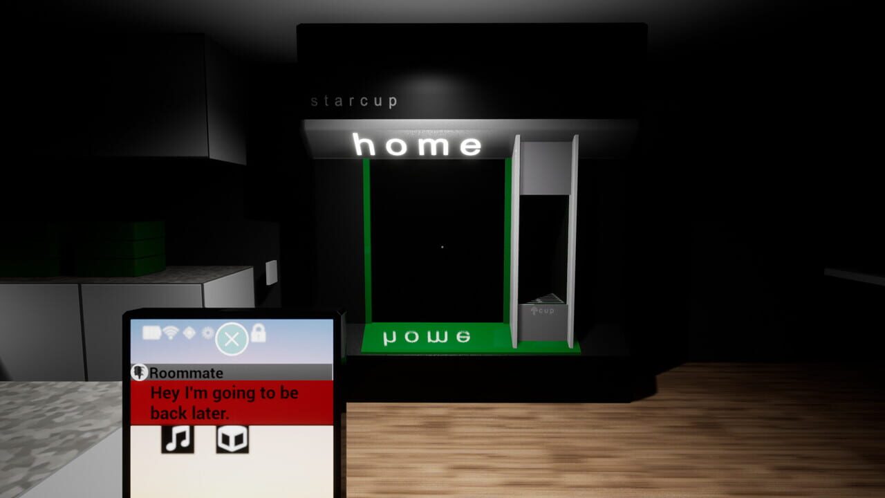 Drink Human Beans screenshot