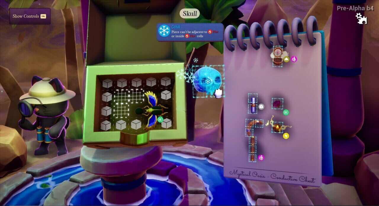 Pakinpaks screenshot