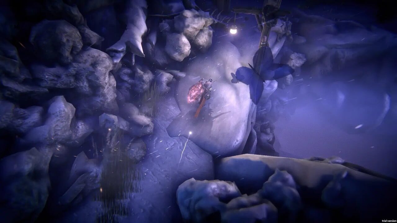 Clid the Snail screenshot