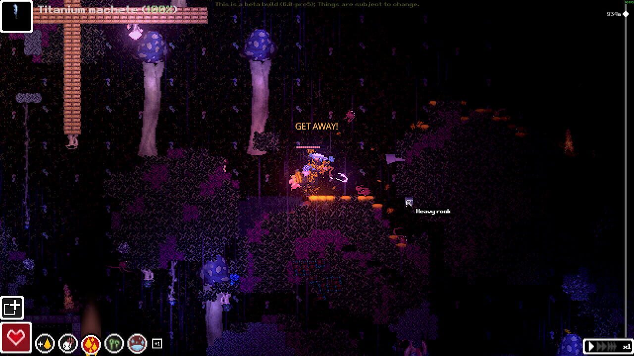 Casualties: Unknown screenshot