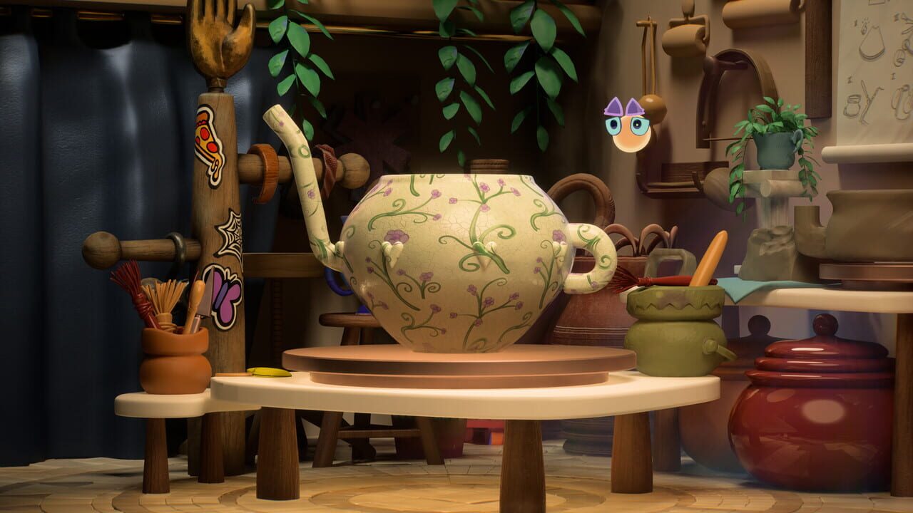 Kiln screenshot