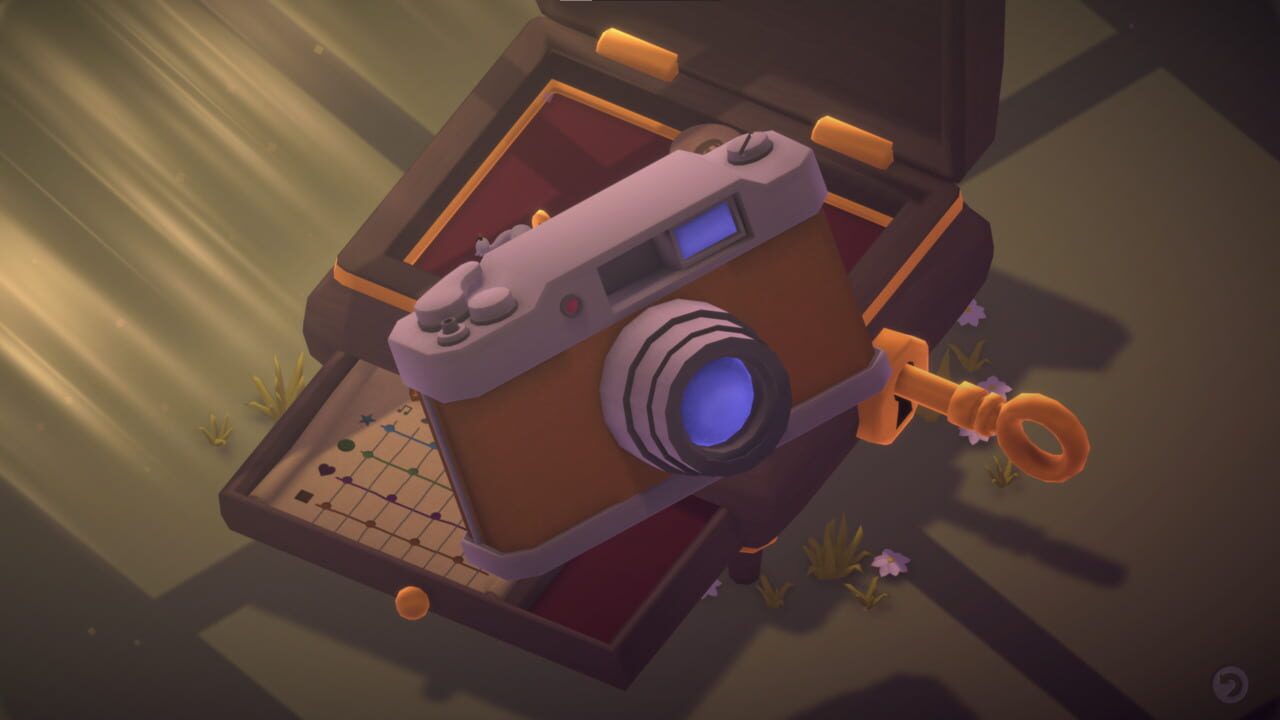 Swan Song screenshot